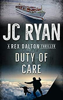 Duty of Care by J.C. Ryan