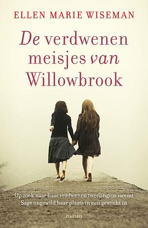 De verdwenen meisjes van Willowbrook by Ellen Marie Wiseman