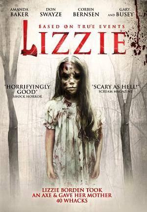 Lizzie by S. E.