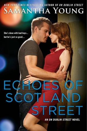 Echoes of Scotland Street by Samantha Young