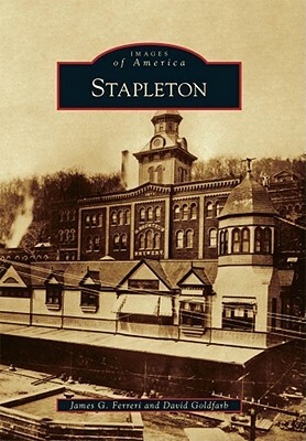 Stapleton by David Goldfarb, James G. Ferreri