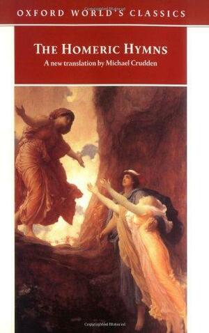 The Homeric Hymns by Homer