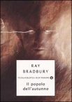 Il popolo dell'autunno by Ray Bradbury