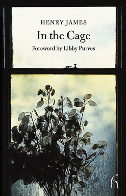 In the Cage by Henry James