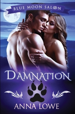 Damnation by Anna Lowe