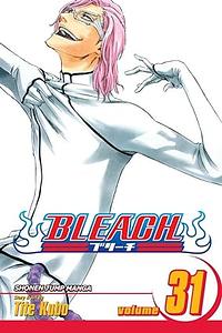 Bleach, Vol. 31: Don't Kill My Volupture by Tite Kubo