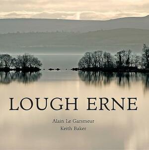 Lough Erne by Alain Le Garsmeur, Keith Baker