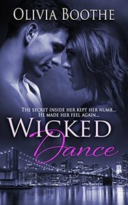 Wicked Dance by Olivia Boothe