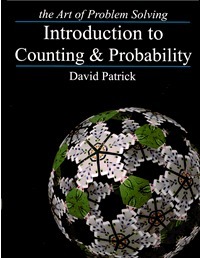 Introduction to Counting & Probability by David Patrick