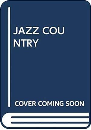 Jazz Country by Nat Hentoff