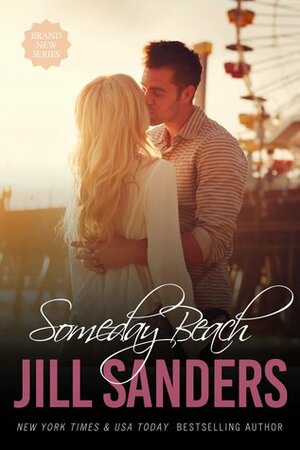 Someday Beach by Jill Sanders