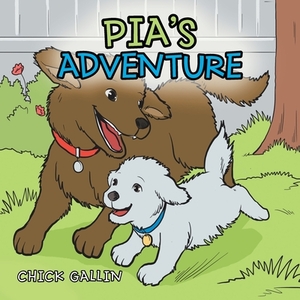 Pia's Adventure by Chick Gallin