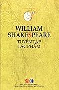 Tuyển Tập Tác Phẩm William Shakespeare  by William Shakespeare