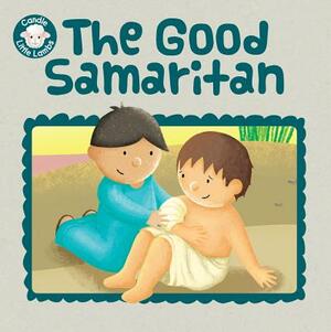 The Good Samaritan by Karen Williamson