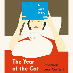 The Year of the Cat by Rhiannon Lucy Cosslett