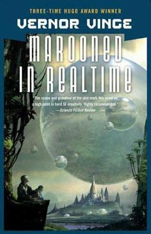 Marooned in Realtime by Vernor Vinge