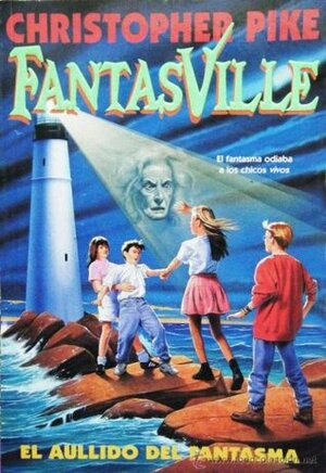 El Aullido del Fantasma by Christopher Pike