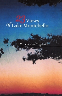 23 Views of Lake Montebello by Robert Darlington