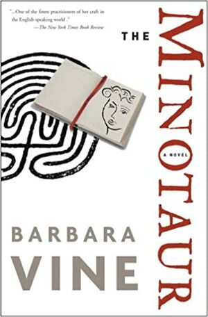 The Minotaur by Barbara Vine