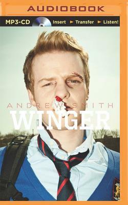 Winger by Andrew Smith