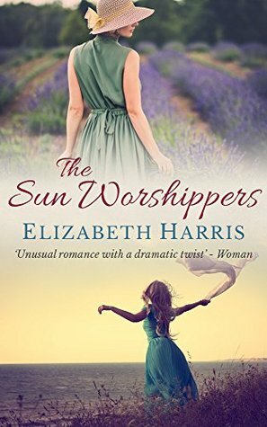 The Sun Worshippers by Elizabeth Harris