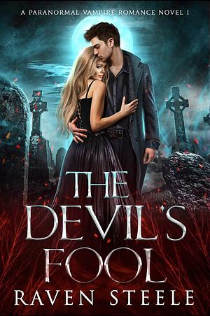 The Devil's Fool by Rachel McClellan