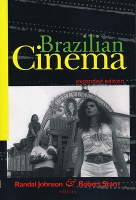 Brazilian Cinema by 