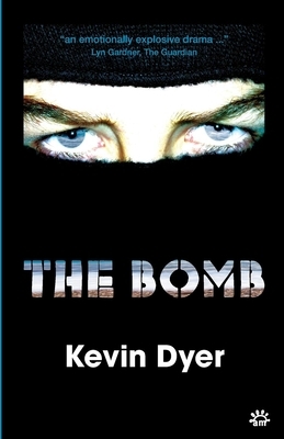 The Bomb by Kevin Dyer