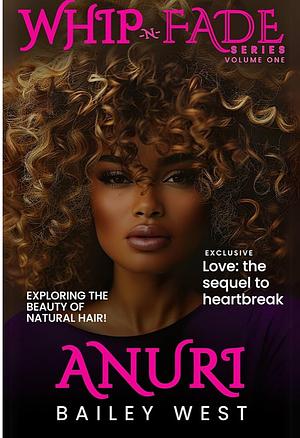 Anuri (Whip N'Fade Series) by Bailey West