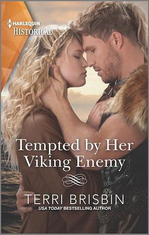 Tempted by Her Viking Enemy by Terri Brisbin