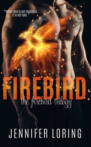 Firebird by Jennifer Loring