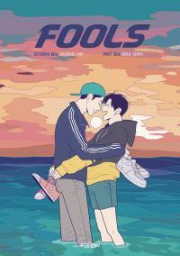 FOOLS by Youngha