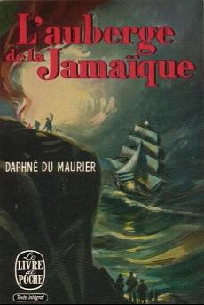 L'auberge de la Jamaïque by Daphne du Maurier