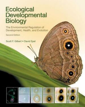 Developmental Biology by Scott F. Gilbert