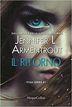 Il Ritorno by Jennifer L. Armentrout