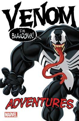 Venom Adventures by 