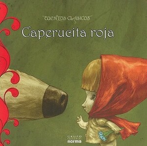 Caperucita roja by Fernando Falcone, Charles Perrault