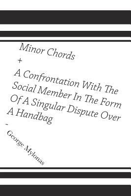 Minor Chords by George Mylonas