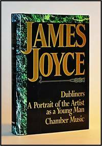 James Joyce: Dubliners by James Joyce