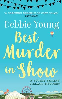 Best Murder in Show by Debbie Young