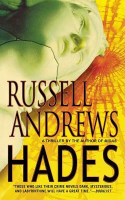 Hades by Russell Andrews