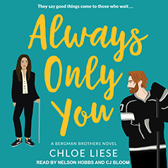 Always Only You by Chloe Liese