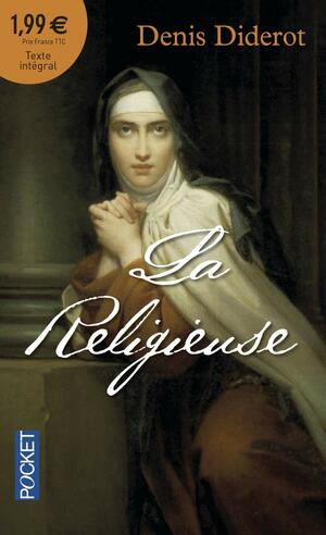 La Religieuse by Denis Diderot