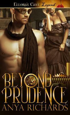 Beyond Prudence by Anya Richards