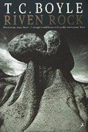 Riven Rock by T.C. Boyle