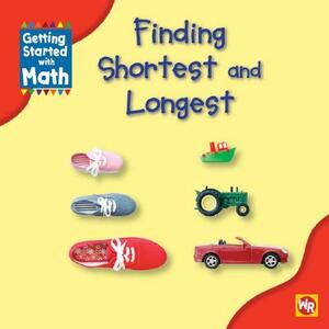 Finding Shortest and Longest by Amy Rauen