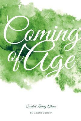 Coming of Age by Valerie Bodden