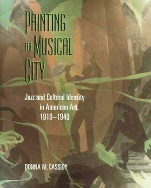 PAINTING MUSICAL CITY by Smithsonian Institution Press