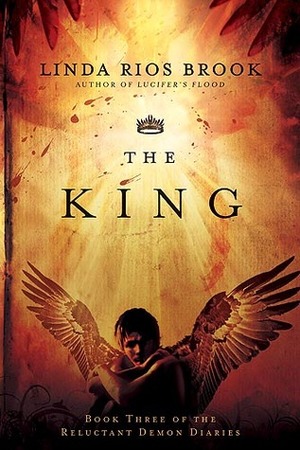 The King by Linda Rios Brook