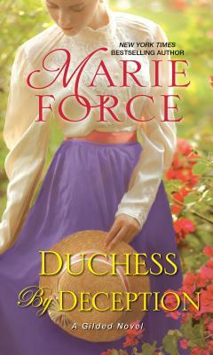 Duchess by Deception by Marie Force